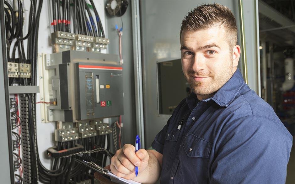 tarif horaire d'un électricien Jouy-le-Moutier