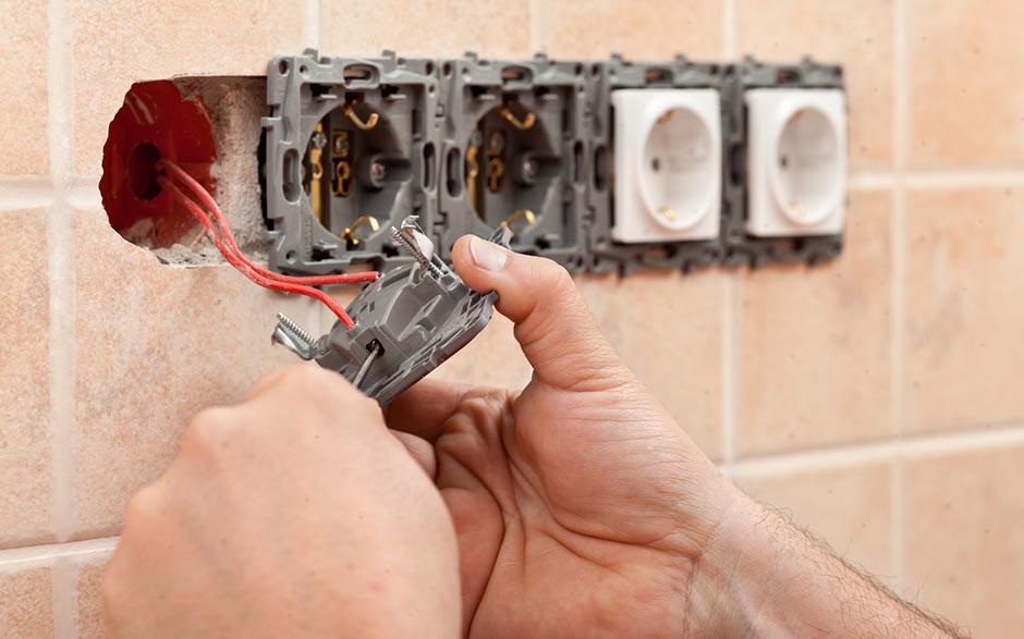 électricité entreprise Lognes