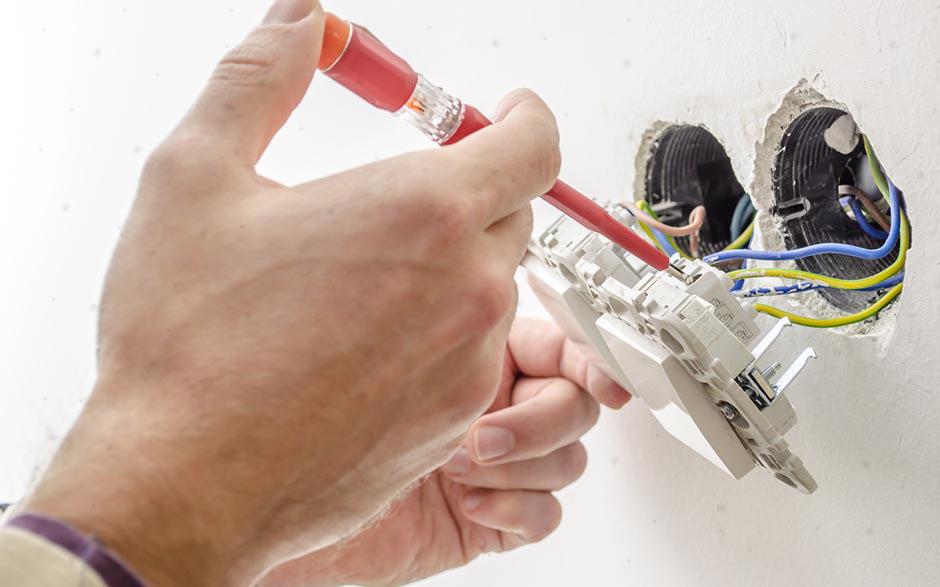 électricien en bâtiment Lognes