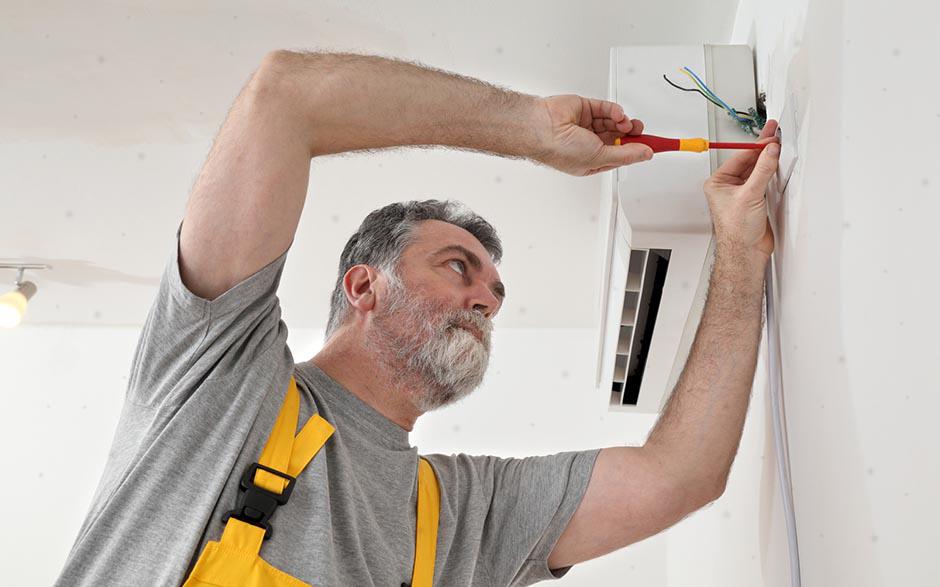 électricien en bâtiment Lognes